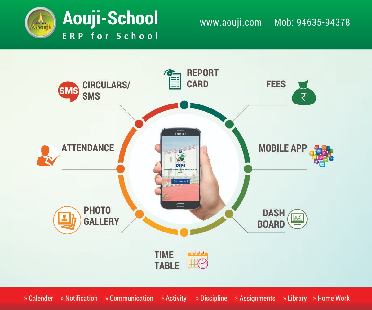 FACILITIES of Rose Mary Convent School Bathinda
